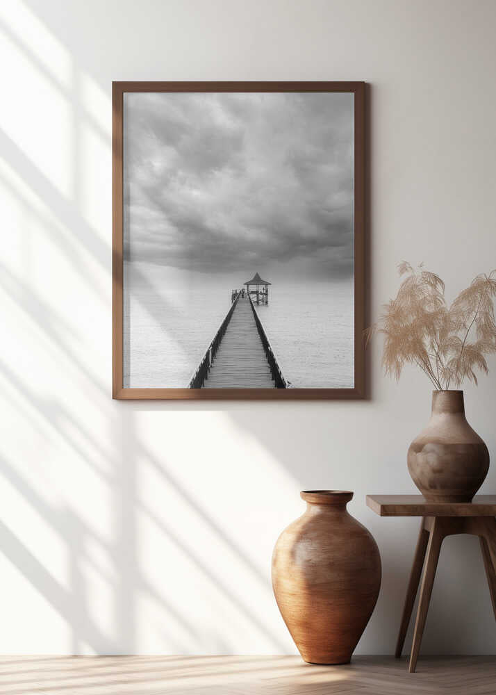 Destination Poster