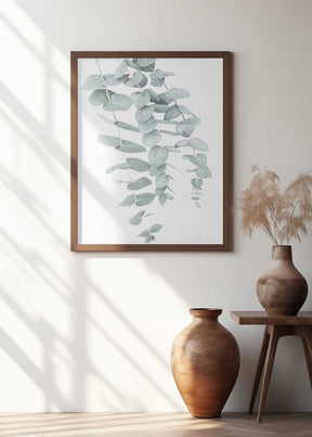 Eucalyptus I Poster