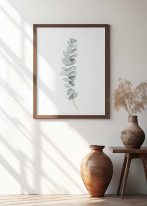 Eucalyptus II Poster