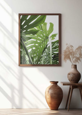 Jungle Poster