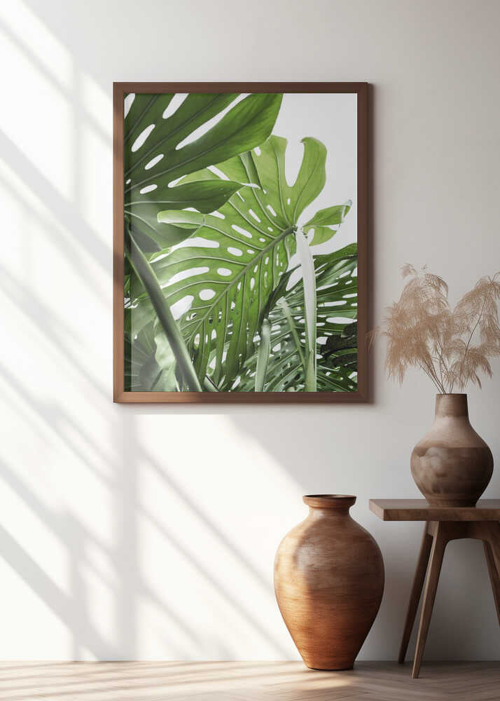 Jungle Poster