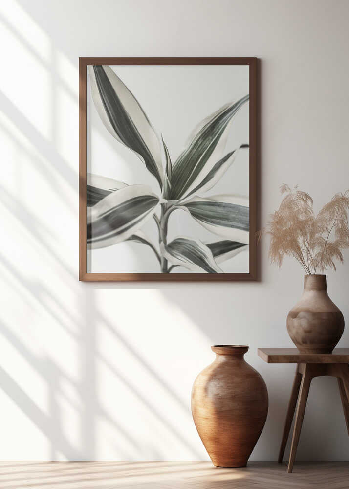 Foliage Poster