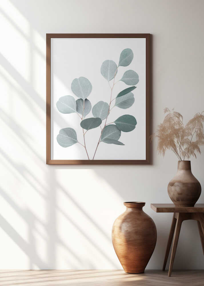 Silverdollar Poster