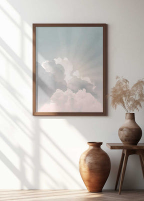 Sky Poster