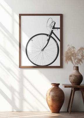 Bicycle Poster