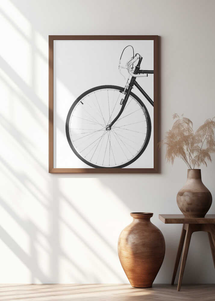 Bicycle Poster