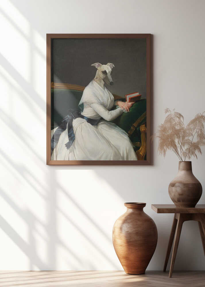 Telma Poster