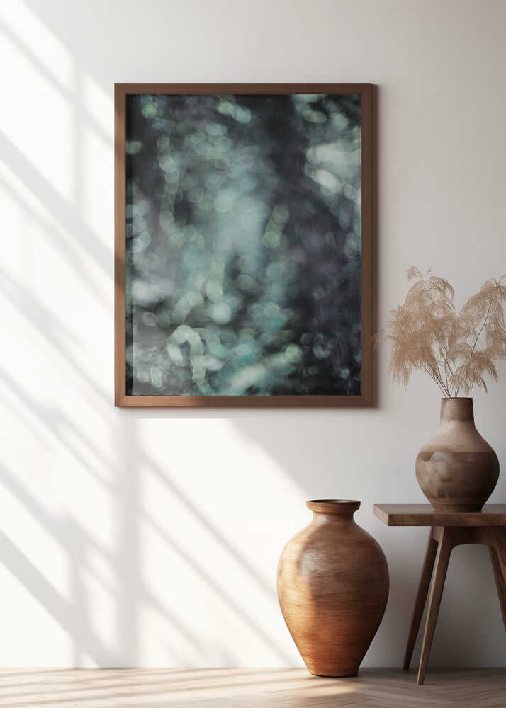 Ethereal Glimmers Poster