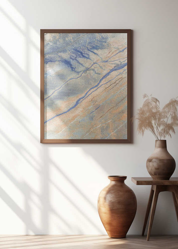 View From Above Poster