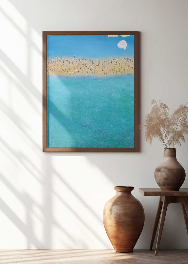 Happy Holidays Poster