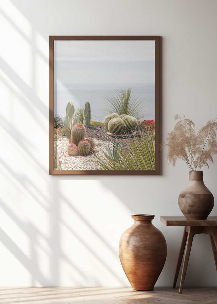 Botanical Garden Poster