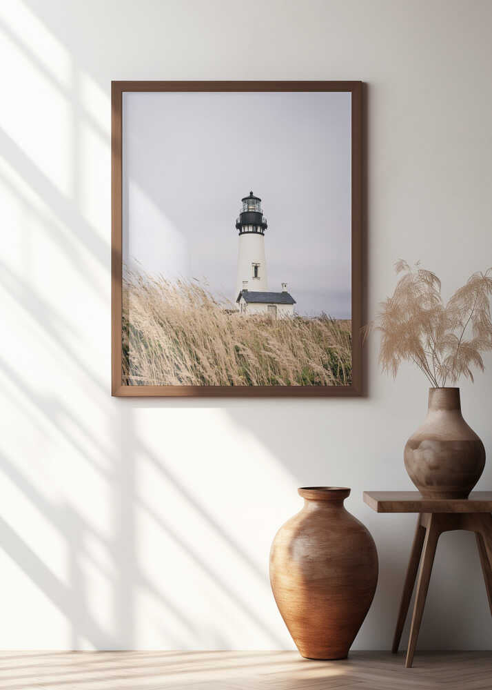 Lighthouse Poster