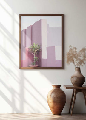 La Muralla Roja 4 Poster