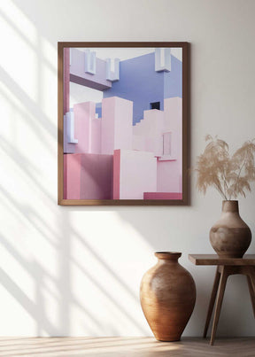 La Muralla Roja 3 Poster