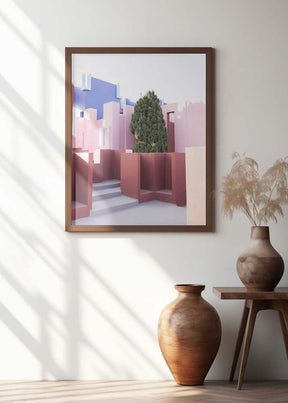 La Muralla Roja 2 Poster