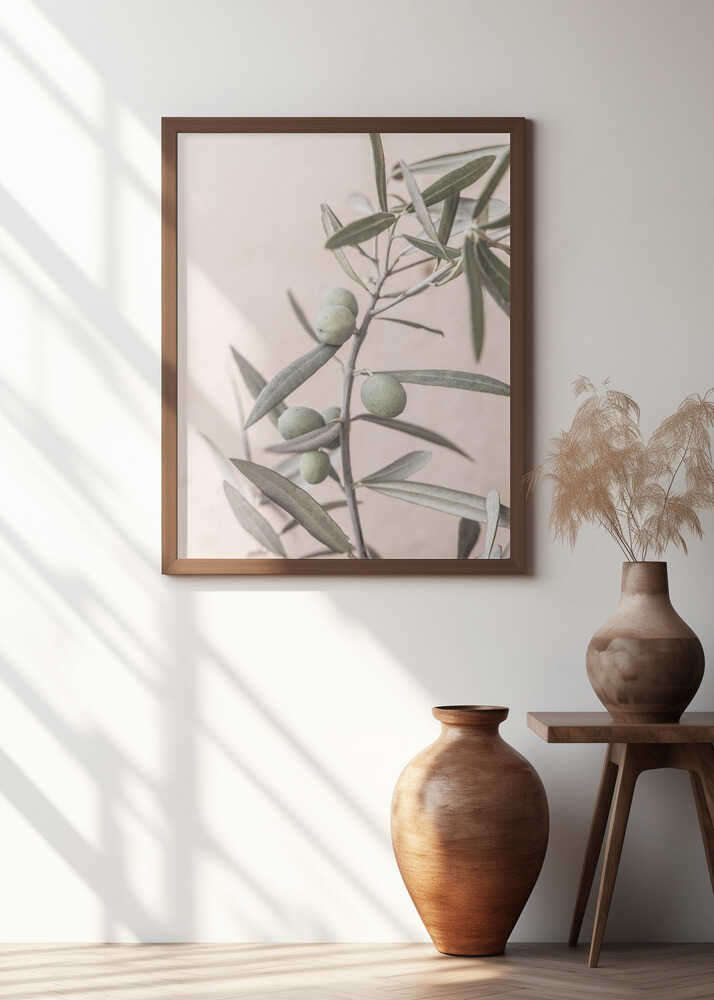 Olives Poster
