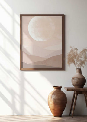 New Moon Poster