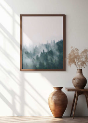 Forest Poster