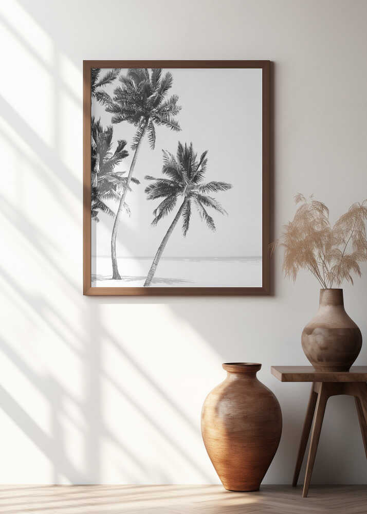 Island Poster