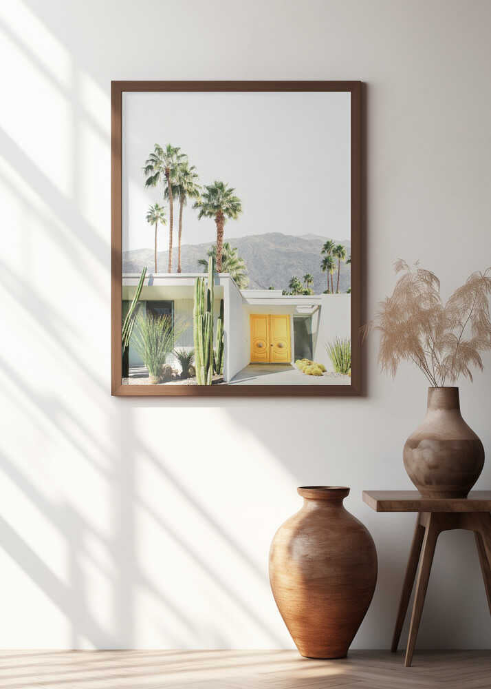 Palm Springs 2 Poster