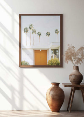 Palm Springs 1 Poster
