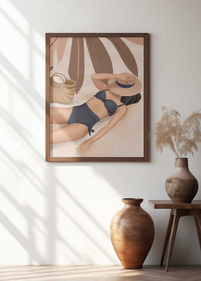 That Summer Feeling IV Poster