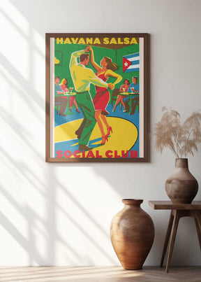 A2 Havana Social 01.png Poster