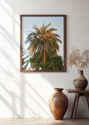 Nice France XII on Film Poster