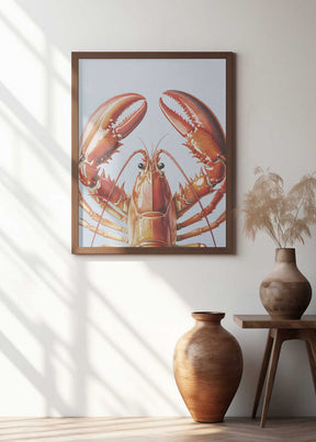 The Lobster Poster