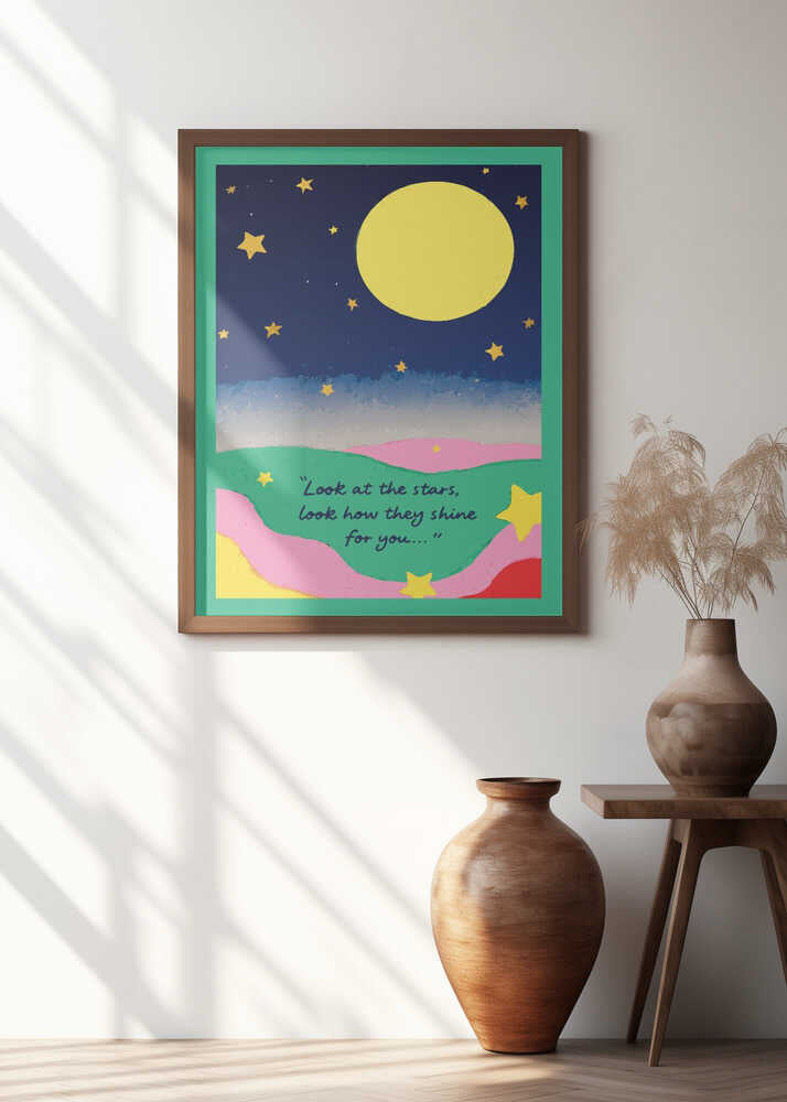 A3 Yellow 01.png Poster