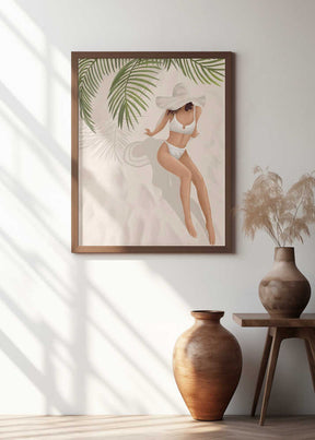 That Summer Feeling V Poster