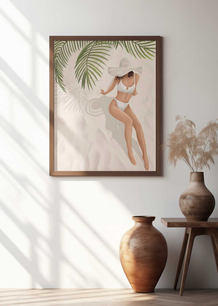 That Summer Feeling V Poster