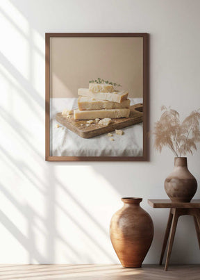 Parmigiano Reggiano Poster