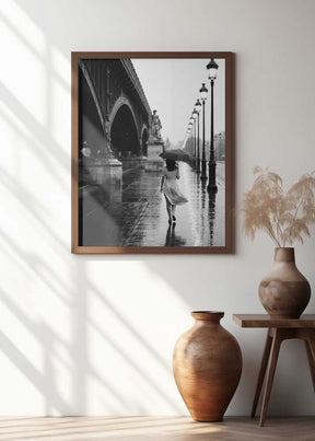 Walk In the Rain Poster