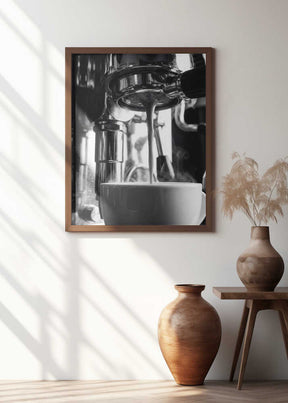 Making an Espresso Poster