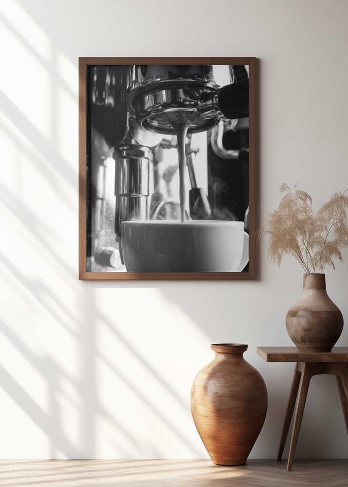 Making an Espresso Poster