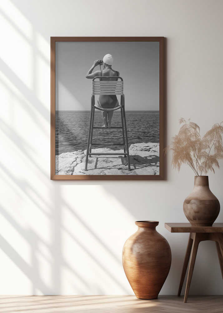 Lifeguard Poster