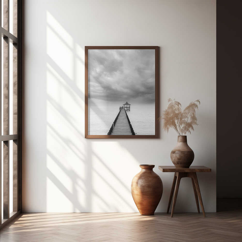 Destination Poster