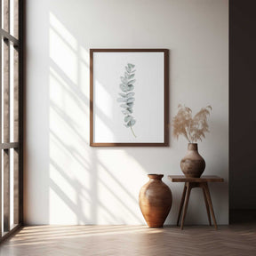 Eucalyptus II Poster