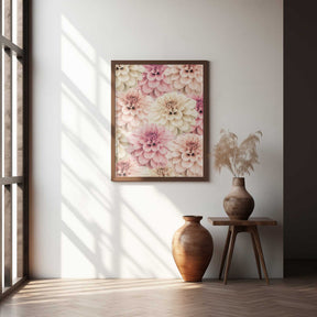 Dahlia Poster