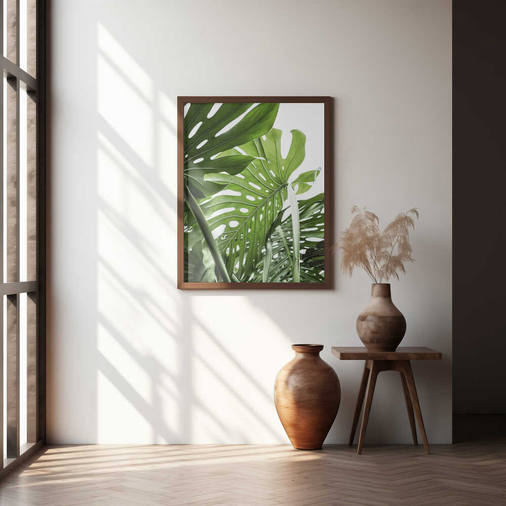 Jungle Poster