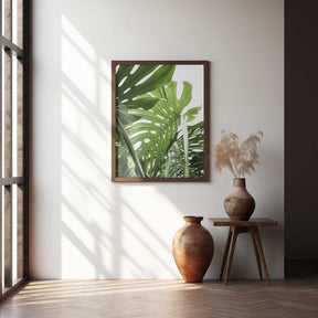Jungle Poster