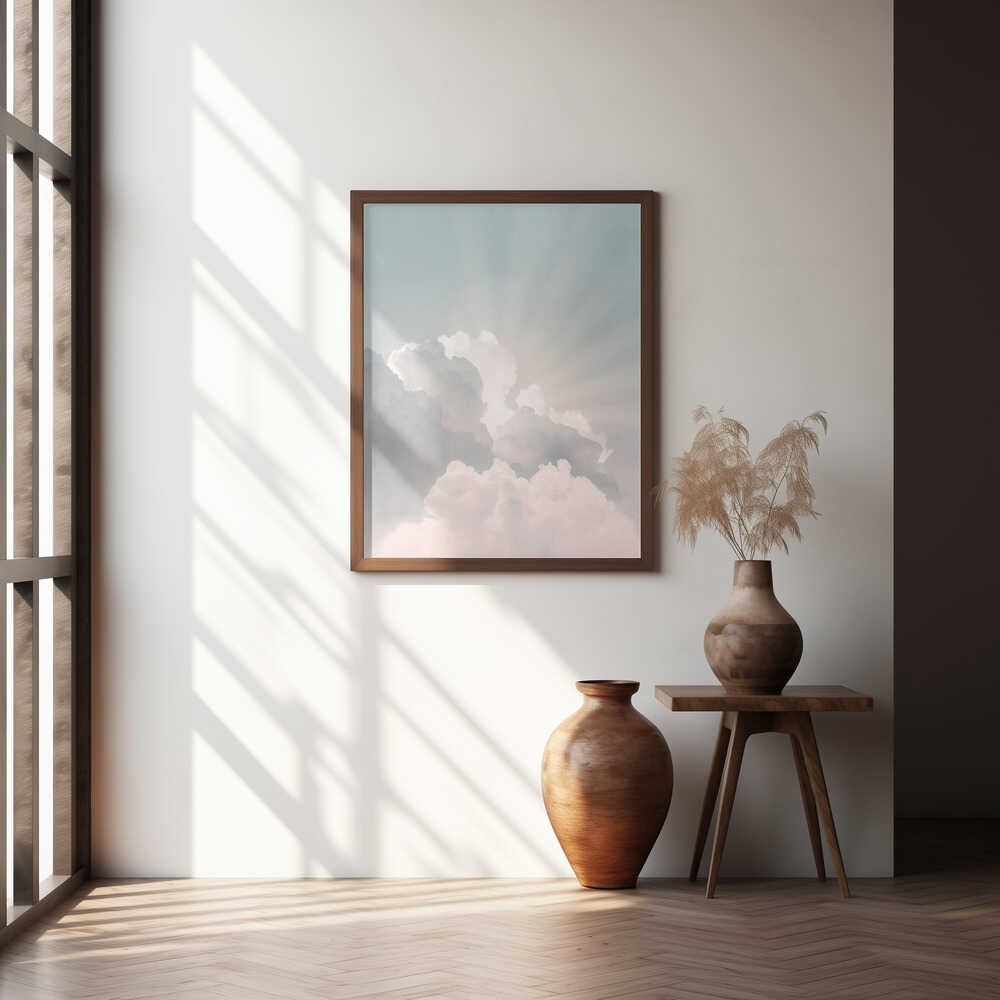 Sky Poster
