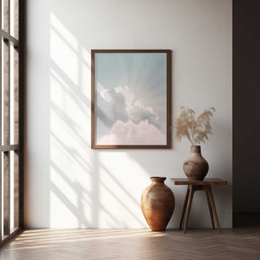Sky Poster