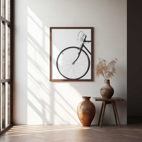 Bicycle Poster