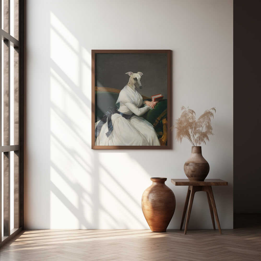 Telma Poster
