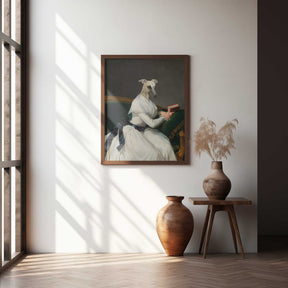 Telma Poster