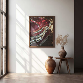 Ruby Reflection Poster