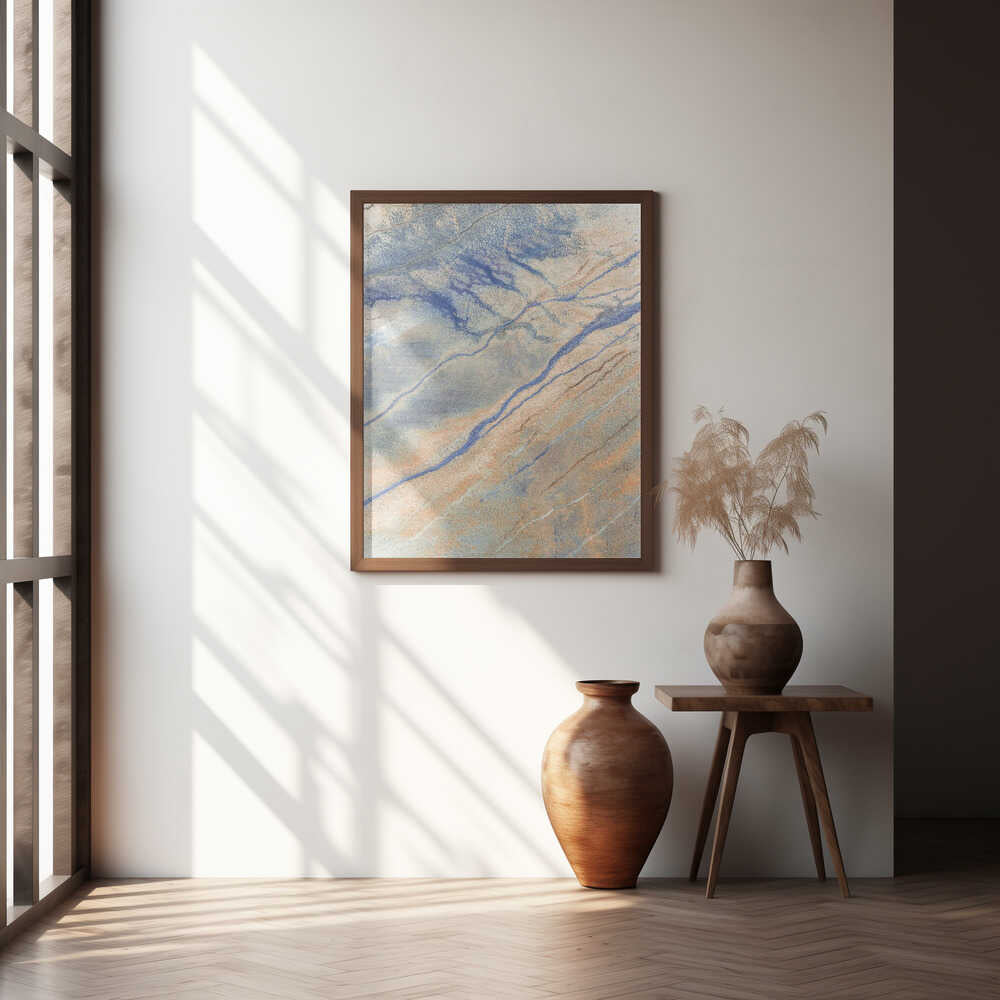 View From Above Poster