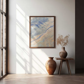 View From Above Poster